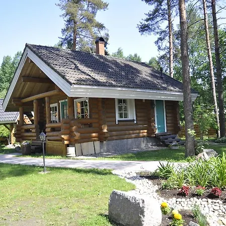 Hébergement de vacances Koru Laagri