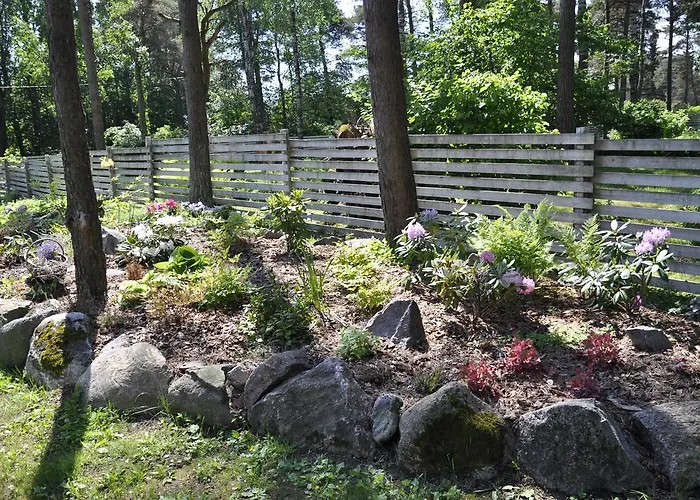 Holiday home Koru Laagri