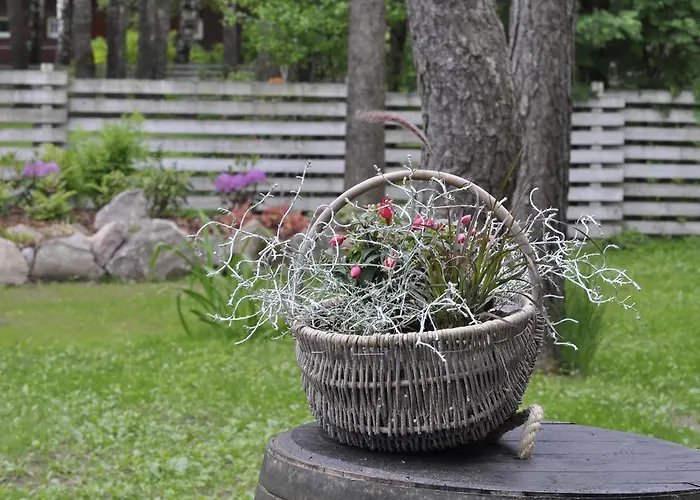 Koru Holiday home Laagri