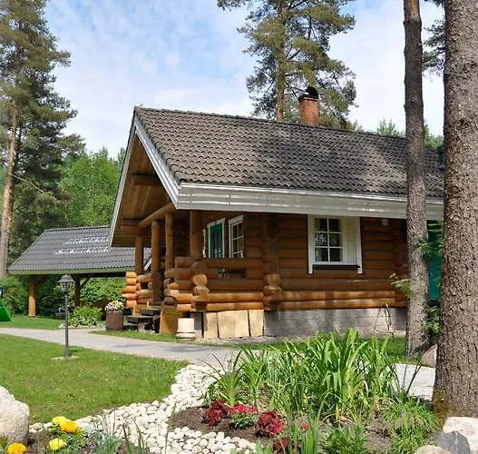 Holiday home Koru Laagri