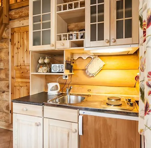 Holiday home Koru Laagri