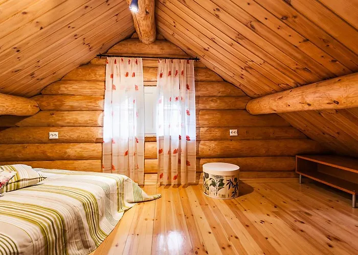 Holiday home Koru Laagri