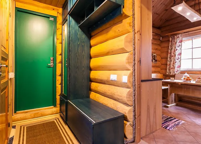 Holiday home Koru Laagri