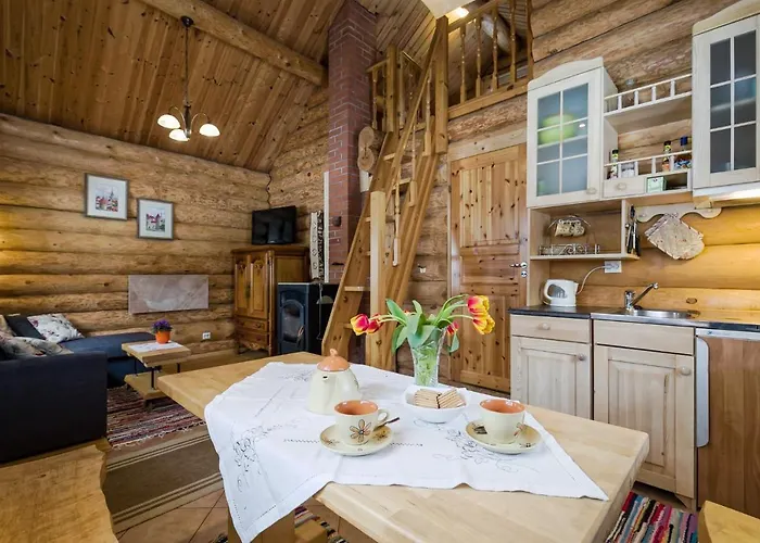 Holiday home Koru Laagri